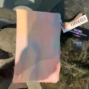 Consuela Slim Wallet